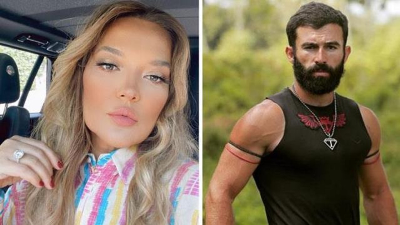 Demet Akalın, "Survivor şampiyonunu Acun Ilıcalı seçmiyor" diyen Turabi Çamkıran'a tepki gösterdi