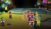 Mario & Luigi: Paper Jam Bros. - Trailer stellt den 3D-2D-Mix vor