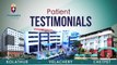 Patient Experience in Hospital _ Prashanth Hospital _ Patient Testimonial _ Multispeciality Hospital