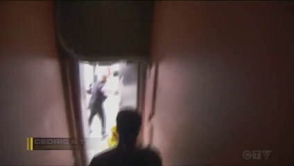 The Amazing Race Canada S8 Ep 1 - S08E01