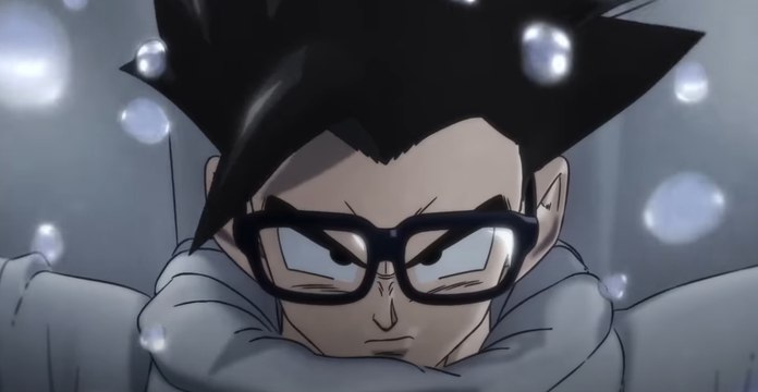 'Dragon Ball Super: Super Hero' - Trailer en castellano