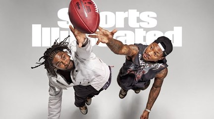 Télécharger la video: Stefon and Trevon Diggs: How the Brothers’ Unbreakable Bond Was Forged