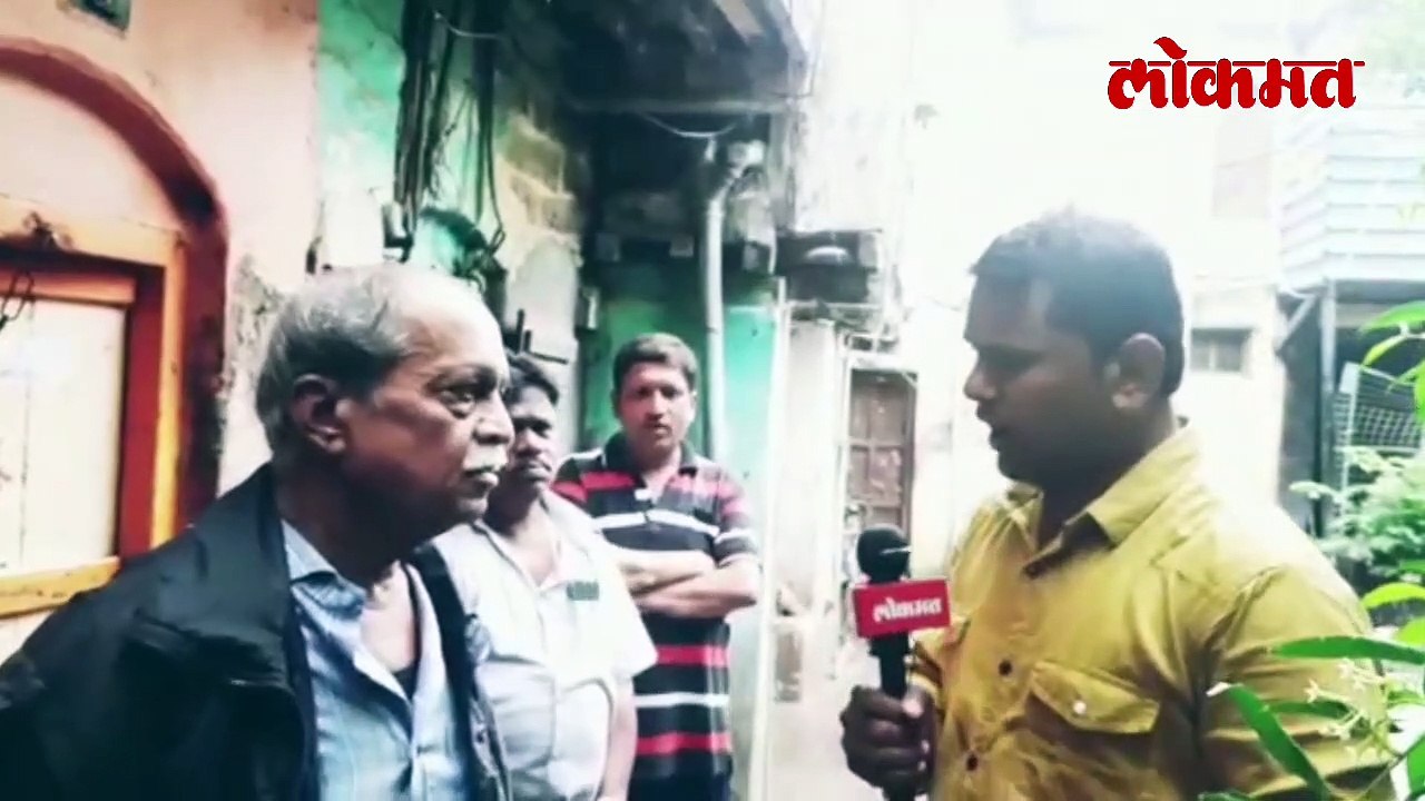 जिथं आमच्या पिढ्या न पिढ्या गेल्या, ती घरं सोडून जायचं तरी कसं