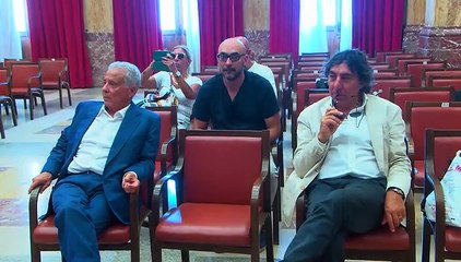 NINO FRASSICA TESTIMONIAL DI “LIVEME”