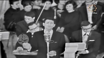 سـواح ) ......  عبد الحليـم حافظ(360P)