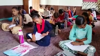 पहली से आठवीं कक्षा में 15 जुलाई तक होगा सर्वे,लर्निंग गैप पर रहेगा फोकस