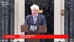 [FULL] Prime Minister UK Boris Johnson delivers resignation speech - INEWSMY TV