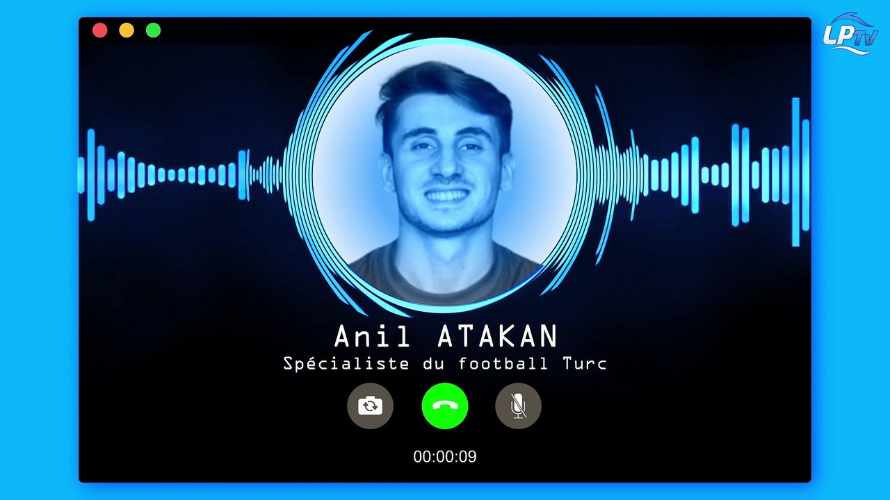 Mercato OM : Longoria sur un crack du championnat turc ?