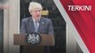 [TERKINI] Politik UK | Boris Johnson sah letak jawatan