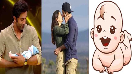 Ranbir Kapoor ने अपने होने वाले बच्चे को लेकर पहली बार की बात, Interview हुआ Viral |FilmiBeat *News