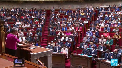 Politique énergétique française : "les signaux d’alerte sont tous là"