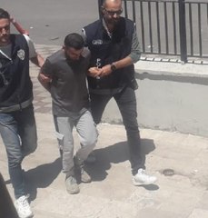 EDİRNE'DE, LİSELİ 2 KIZI TACİZ EDEN ŞÜPHELİ TUTUKLANDI