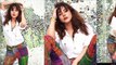 Shehnaaz Gill flaunts her perfect curves in sultry dress