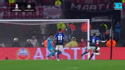 Polémica eliminación, salió a la luz el audio del VAR