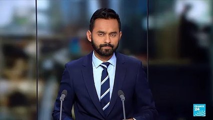 UK Johnson expresses regret he cannot remain as PM