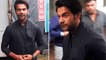 Rajkummar Rao Promoting  his Upcoming Film Hit The First Case at Film City | FilmiBeat *News
