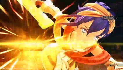 黎の軌跡Ⅱ(Kuro no Kiseki II) Gameplay #4