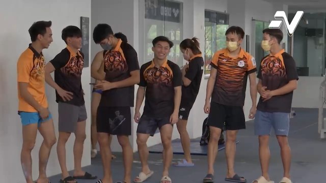 Skuad Terjun mampu sumbang pingat emas kontinjen negara di Birmingham