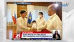 Ilang opisyal na itinalaga ni Pres. Bongbong Marcos, nanumpa na | 24 Oras