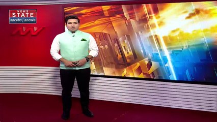 Uttar Pradesh :ब्रेन हेमरेज के बाद अस्पताल में भर्ती हुई विधायक पल्लवी पटेल | UP News |