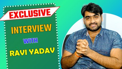 मिशन चाइना' पर निकले रवि यादव, नेपाल से करेंगे शुरुवात, जाने क्या है पूरा मामला'