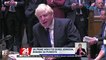 UK Prime Minister Boris Johnson, bababa sa puwesto | 24 Oras