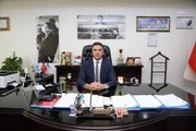 Görevden uzaklaştırılan Menderes Belediye Başkanı Kayalar'dan ilk yorum: Gerekçesini bilmiyorum