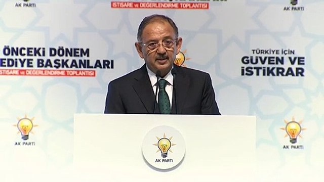 Mehmet Özhaseki: Kabe'den Mustafa Ceceli aradı, tavaf edemiyorum dedi; Mustafa hayırdır dedim, hayranların Kabe'yi mi bastı…