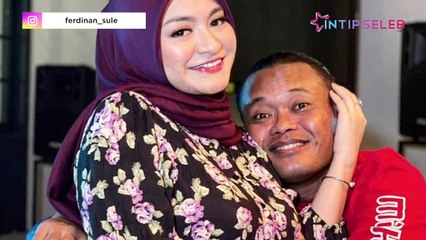 Awal Permasalahan Nathalie Holscher Hingga Gugat Cerai Sule