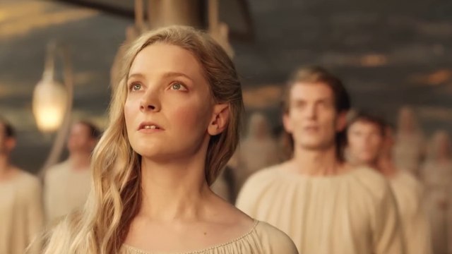 Der Herr der Ringe: Hier ist der zweite Teaser zur Amazon-Serie »Ringe der Macht«