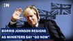 All Out: UK Prime Minister Borris Johnson Resigns After 59 Cabinet Colleagues Quit |