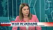 Ukraine war: Russia pausing offensive ahead of renewed assault, say analysts