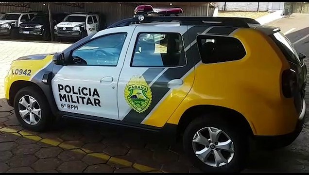 Homem é espancado por populares após tentar roubar celular no Brasmadeira