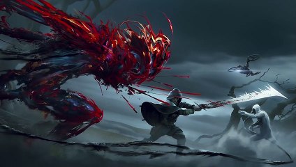 Hell is Us Nacon Connect Trailer