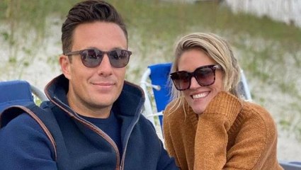 Bevin Prince'ın eşi William Friend yıldırım çarpması sonucu hayatını kaybetti