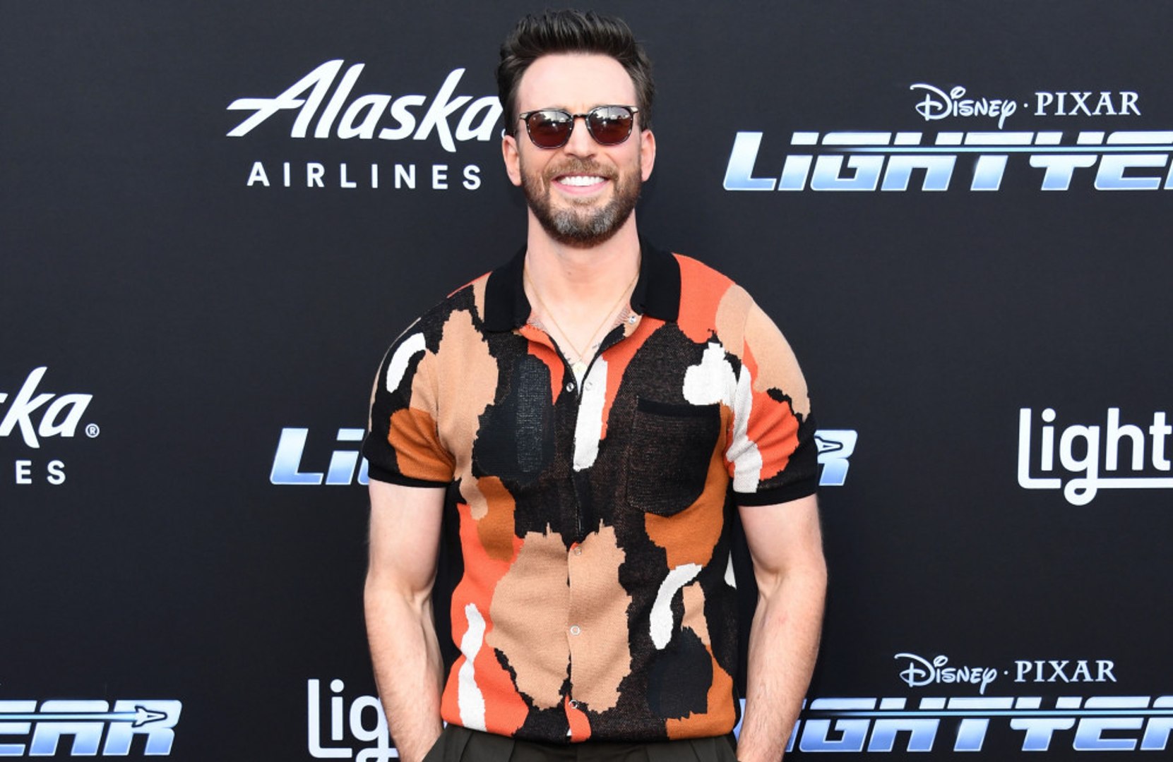 Chris Evans: Rolle in 'Pain Hustlers'?