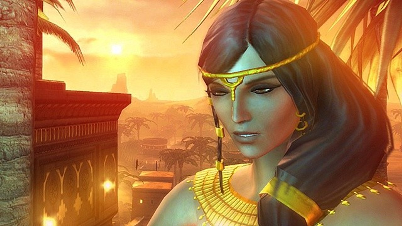 Drakensang 2: Phileassons Geheimnis - Das Addon-Debakel im Test-Video