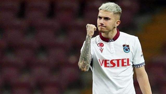 Berat Özdemir'den Acun Ilıcalı itirafı! Hull City'nin ilgisini doğruladı