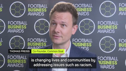 How Juan Mata's Common Goal is changing football one per cent at a time