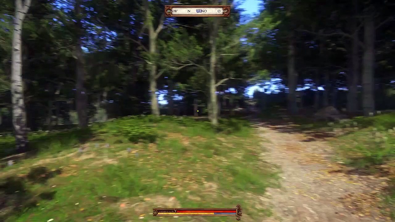 Erst krapfen, dann k*tzen. kingdom come: deliverance #45 (part 1)