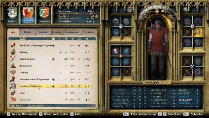 Erst Krapfen, dann K*tzen. Kingdom Come: Deliverance #45 (Part 4)