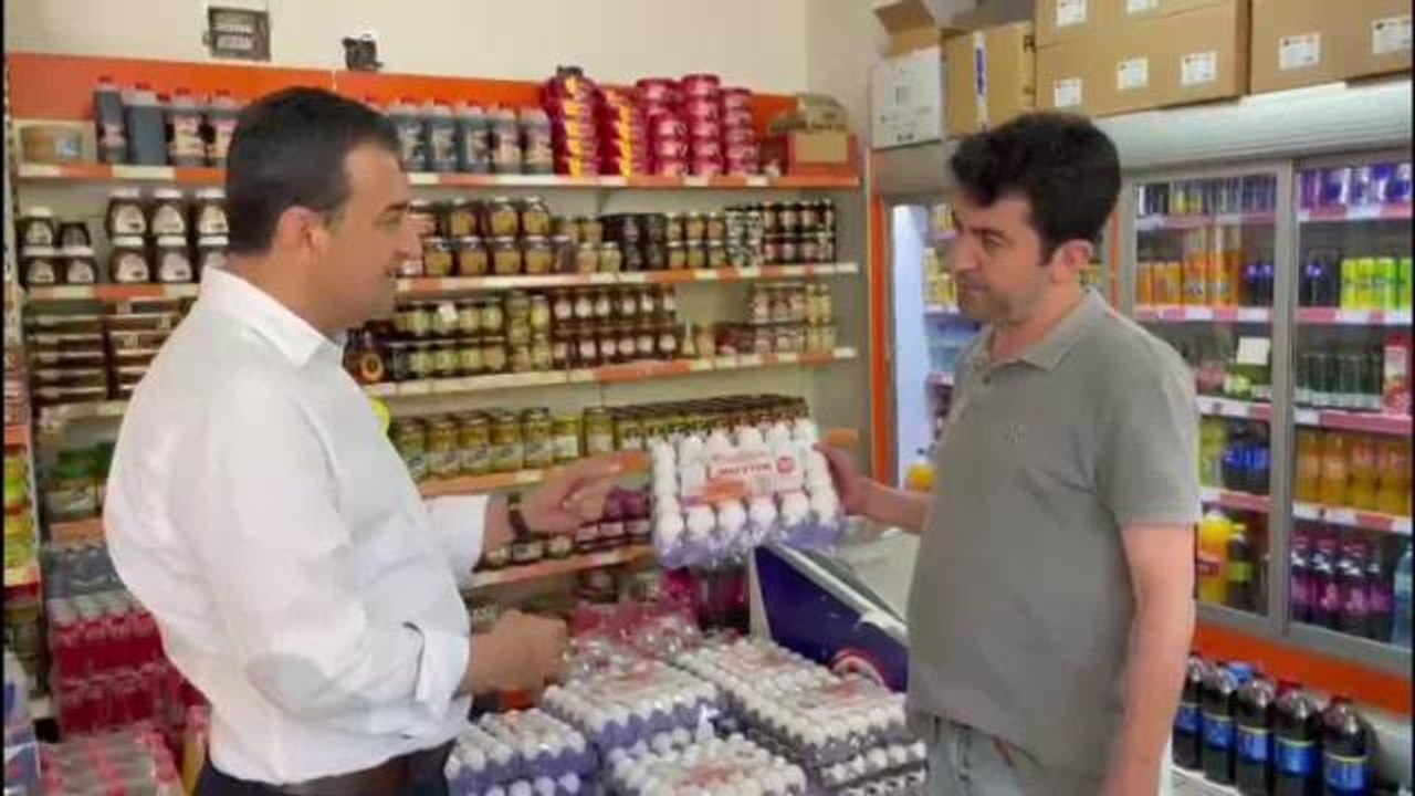 Adanalı Pazarcı: Ben Böyle Zulüm Görmedim