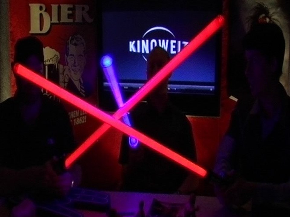 Server Down Show: Folge 4 - GTA 4 und Ben X