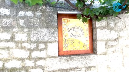 Un viaje fascinante y curiosísimo por la cultura de la Sierra Oeste de Madrid