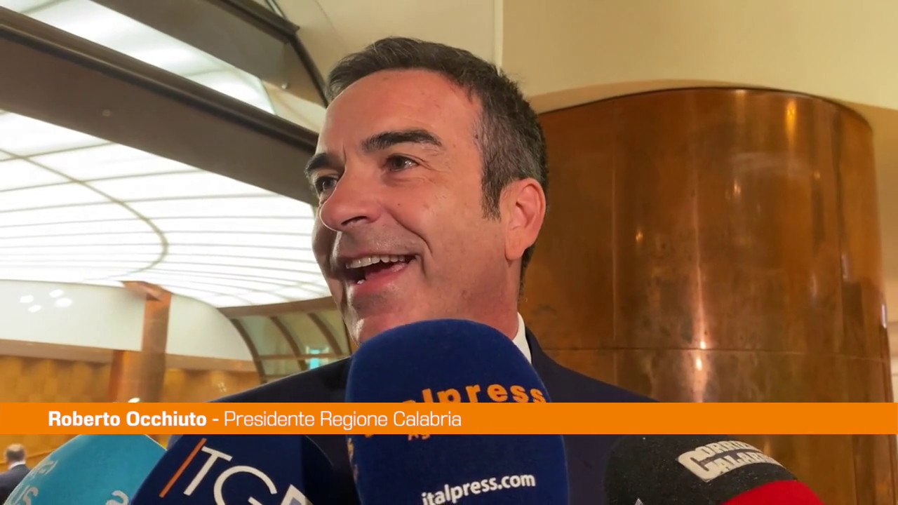 Calabria, al via festeggiamenti per 50 anni ritrovamento Bronzi Riace