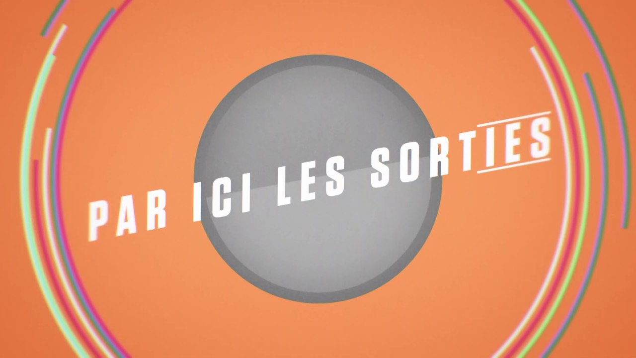 Quelles sont les sorties cinéma de cette semaine ?