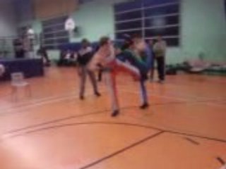 Savate Normandie 08 romain 1