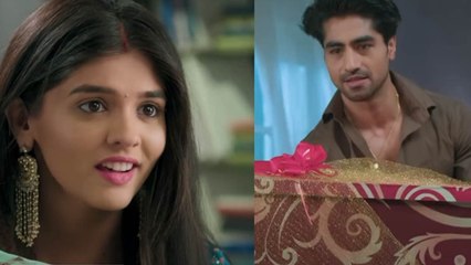 Yeh Rishta Kya Kehlata Hai Spoiler : Abhiamnyu देगा तीज पर Akshara को Gift | FilmiBeat *Spoiler