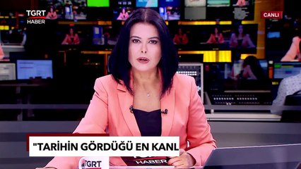 FBI ve MI5'ten Ortak Açıklama: 'Tarihin Gördüğü En Korkunç Savaş Olacak'