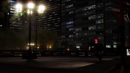 Session: Skate Sim Nacon Connect Trailer